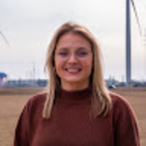 Meet your Posher, Carly